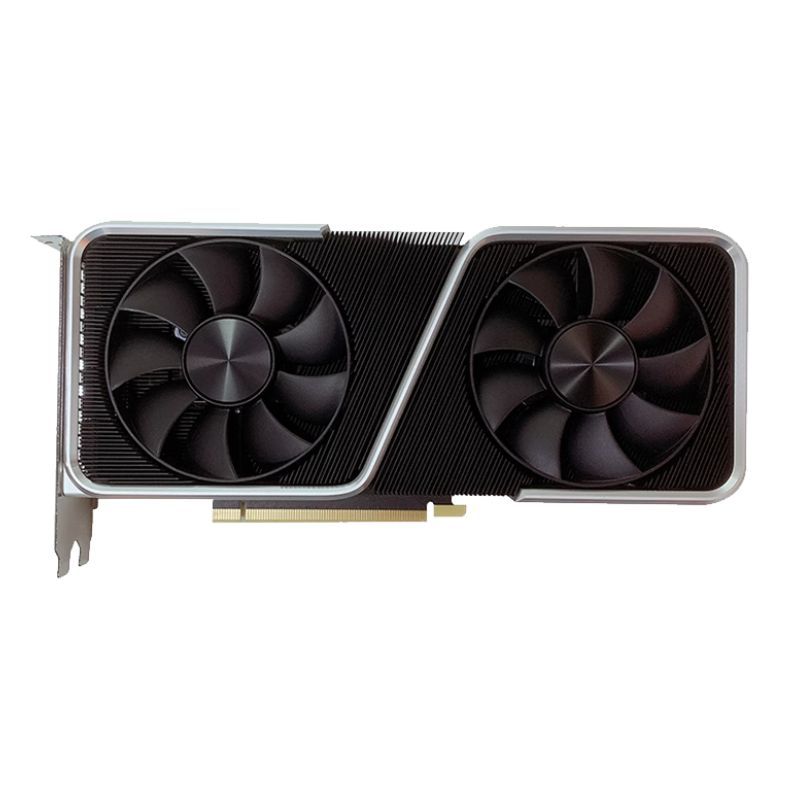 RTX3060, Nvidia Graphics Card, 3584 CUDA cores/12GB GDDR6/192-bit