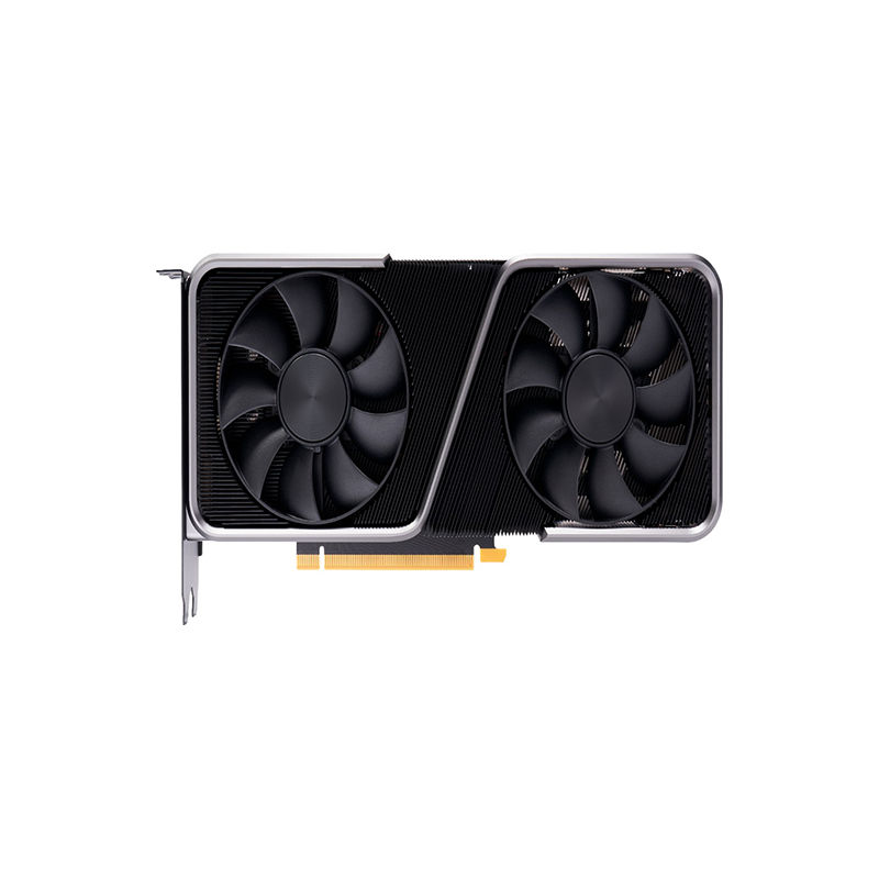 RTX3070, Nvidia RTX Series Graphics Card, CUDA cores/8GB GDDR6/256-bit
