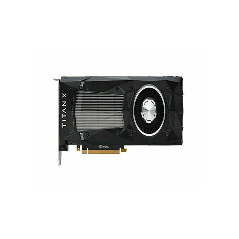 Titan XP, Nvidia Titan Series, Graphics Card