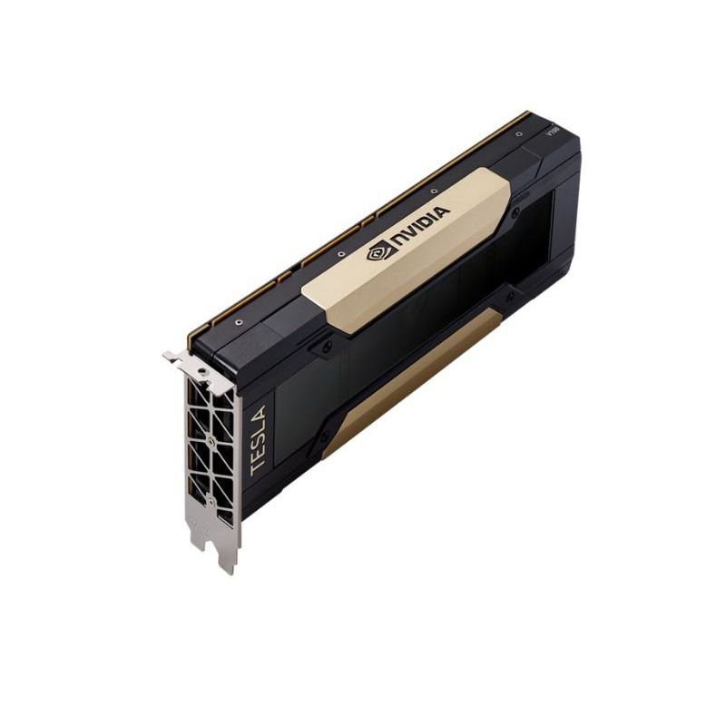 Nvidia V100-32G, Nvidia V100 Series GPU, 32GB HBM2/AI & HPC/High Perf