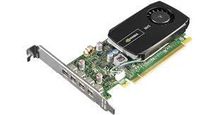 NVS510 - NVIDIA NVS 510 2GB 128-Bit DDR3 PCI Express 3.0 X16 HDcp Video Graphics Card