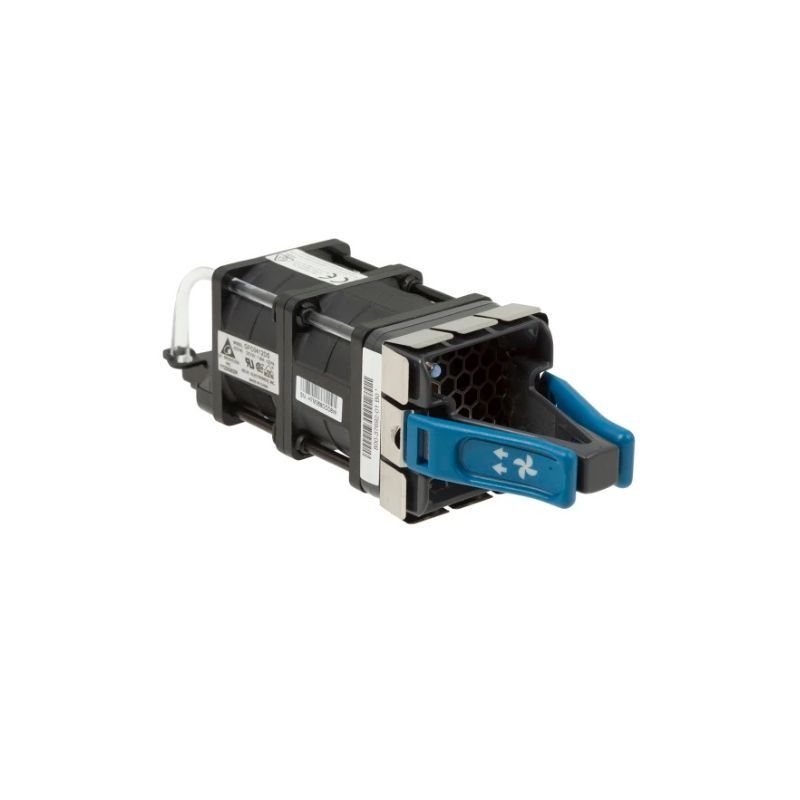 NXA-FAN-30CFM-F, Cisco Nexus 9300 Fan, Forward airflow, Port-side Exhaust, Hot-swappable