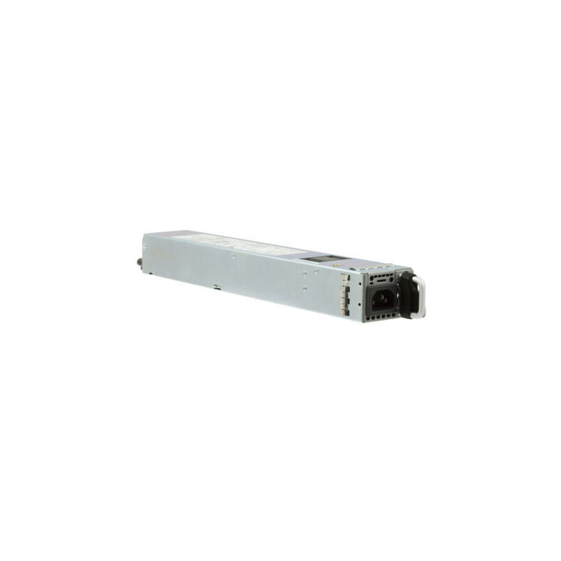NXA-PAC-1100W=, Cisco Nexus Power Supply, 1100W Platinum, Forward airflow, Port side outlet