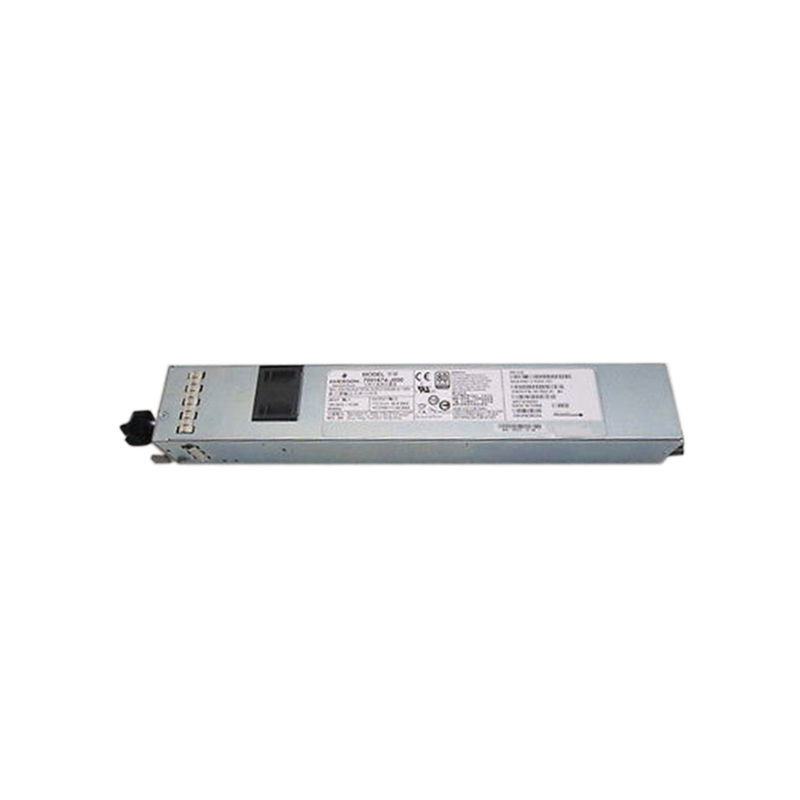 NXA-PAC-2KW-PE, Cisco Nexus 9000 Power Supply, 2KW, AC, Port-side Exhaust