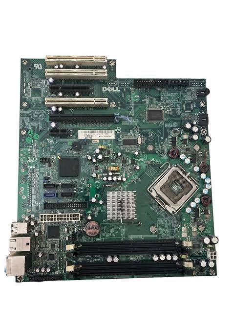 Dell PowerEdge SC440 NY776 0NY776 Server Motherboard LGA775