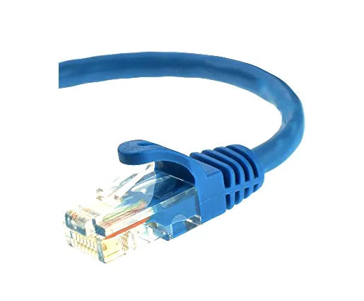 656427-001 - HP Fibre Duplex Male to Male Multi-Mode OM4 Flex Fibre Optic Cable (1-meter)