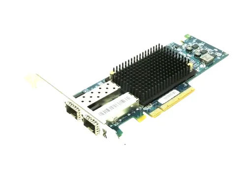 E8102CQDA2 - Intel 2-Ports 100GbE QSFP28 PCIe Network Adapter Card