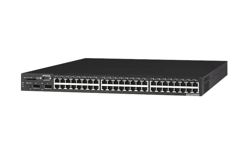 Brocade 5140 40-Port 8Gbps FC Switch