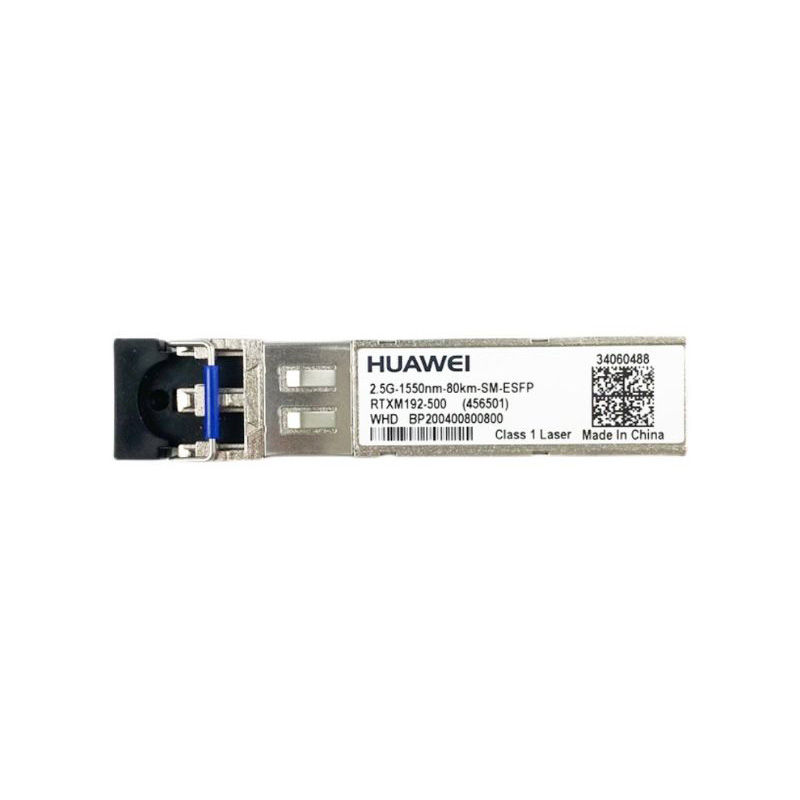 OMGD55N03, Huawei Optical Transceiver, 1.25Gb/s, 850nm, 0.55km