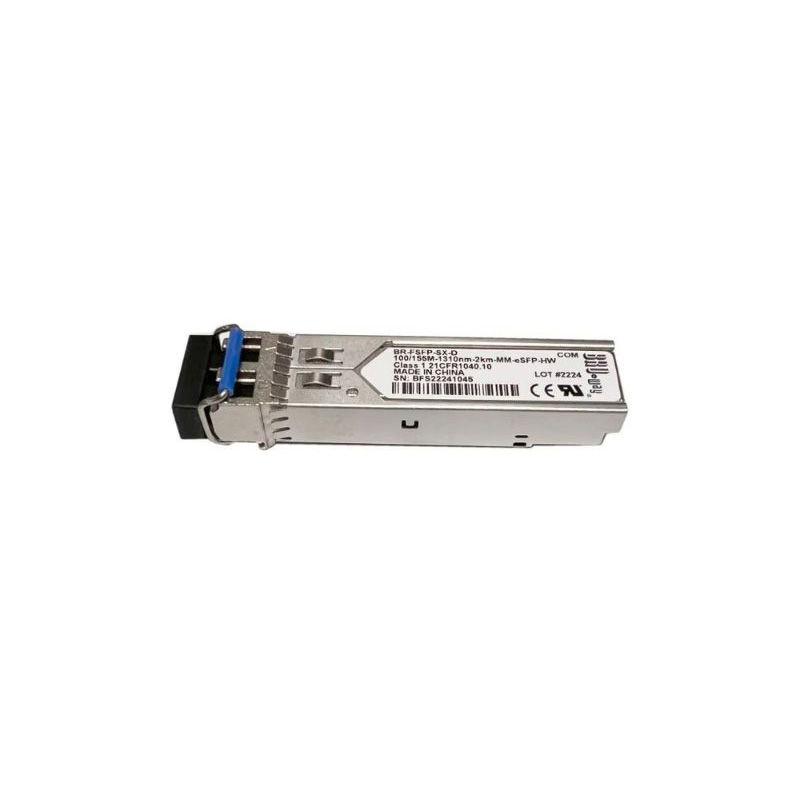 OMXD10N02, Huawei SFP+ Optical Transceiver, 9.8G/850nm/0.1km