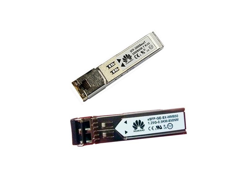 OMXD30009, Huawei High Speed Transceiver, 41.25Gbps/10km/LC SMF