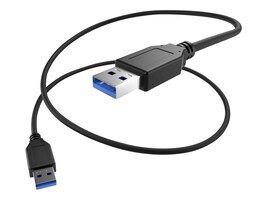 ONC-USB3AA06F - USB 3.0 CABLE A MALE TO A MALE 6 FEET