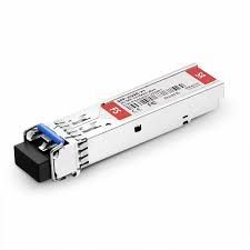 Cisco ONS-SI-155-L1 Compatible OC-3/STM-1 LR-1 SFP Transceiver