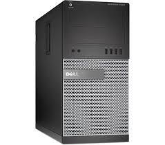 Dell OptiPlex 7020 Desktop Computer