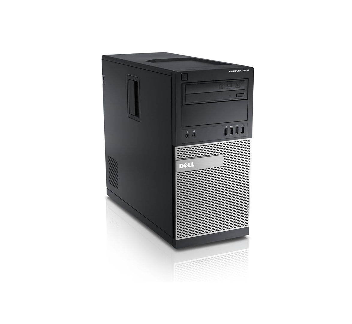Dell OptiPlex 9010 Desktop Specifications – i7 Business PC Full Details