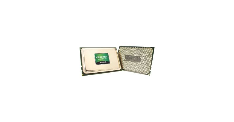 AMD Opteron 6380 16-Core 2.50GHz Processor