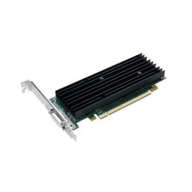 Dell Nvidia Quadro NVS 290 256MB DMS-59/DVI PCI Express x16 Video Graphics Card