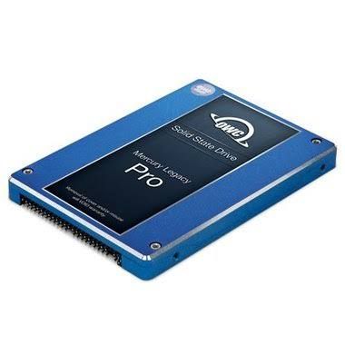 OWC Mercury Legacy Pro 120GB 2.5-inch IDE/ATA Solid State Drive