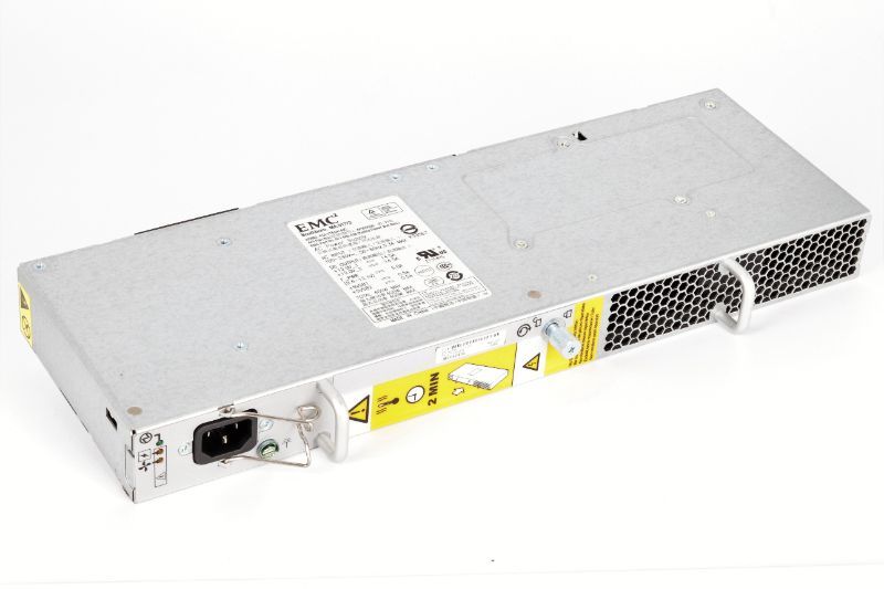 EMC P-X-ES30-PS 400-Watt Power Supply Unit