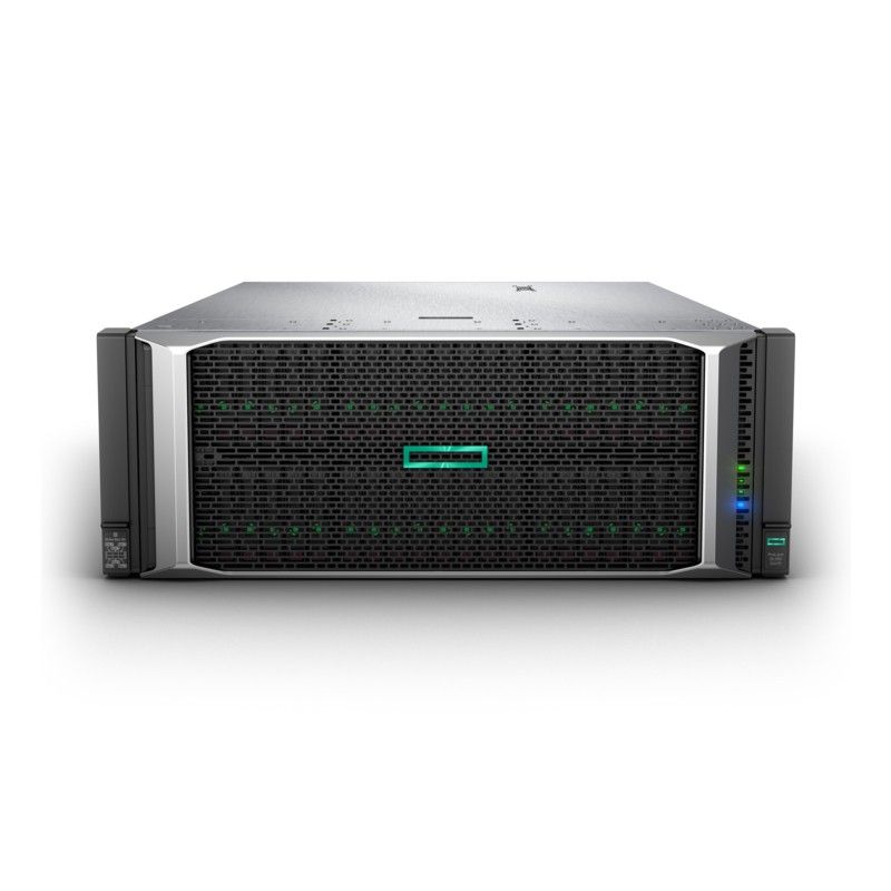 P05673-B21, HPE ProLiant DL580 Gen10 Server, 2xIntel 5220/128GB RAM/8SFF
