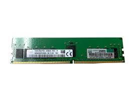 HPE P07642-B21 16GB 2Rx8 DDR4 3200MHz PC4-25600 ECC Smart Memory