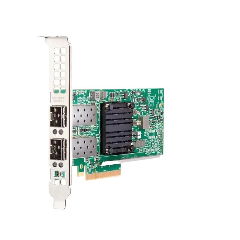 HPE Ethernet 10Gb 2-port 537SFP+ Adapter