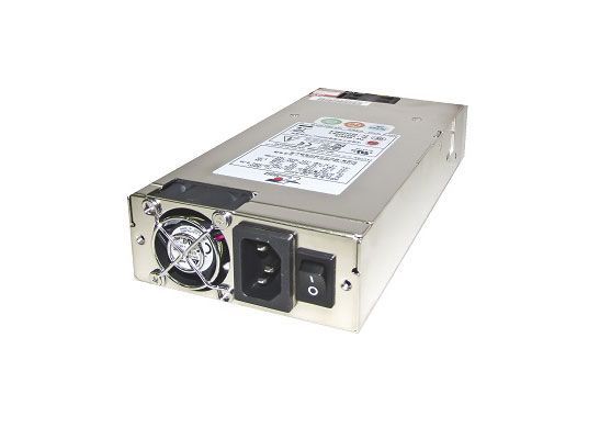 AICSYS P1G-6300P 300W 1U AC/DC Power Supply