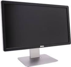 P2014HT - Dell 20-inch 1600 x 900 Widescreen Flat Panel Display LED Monitor