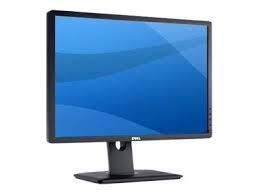 P2213 - Dell Professional 22-Inch 1680 x 1050 Widescreen LCD Monitor