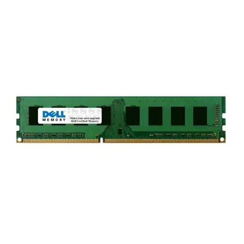 3W79M - Dell 8GB DDR3 1600MHz CL11 ECC RDIMM Memory Module