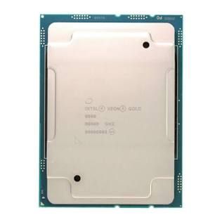 HPE Intel Xeon Gold 6226R 2.9GHz 16-Core 150W FIO Processor Kit P23587-L21 for Synergy 480 Gen10