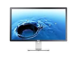 Dell 24 Monitor P2414Hb