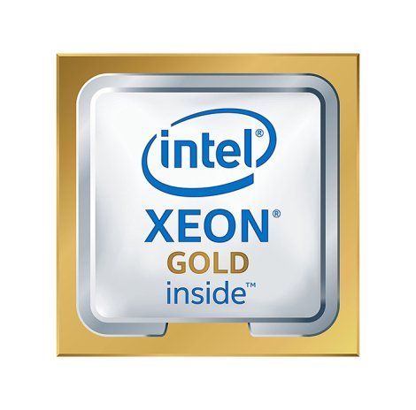 HPE CPU Kit Intel Xeon Gold 6246R 16-Core 3.40GHz FCLGA3647