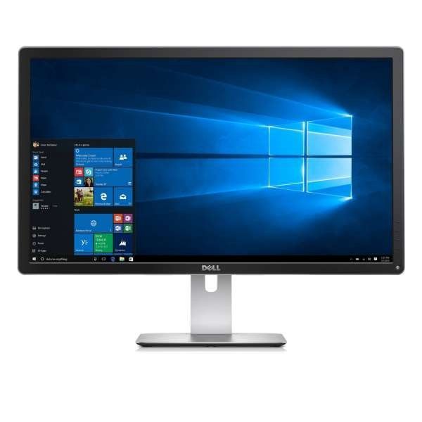 Dell P2715Q 27-inch Ultra HD 4K IPS LED Monitor
