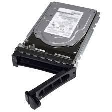 HPE 1.2TB SAS 12G Mission Critical 10K SFF BC Self-encrypting FIPS HDD
