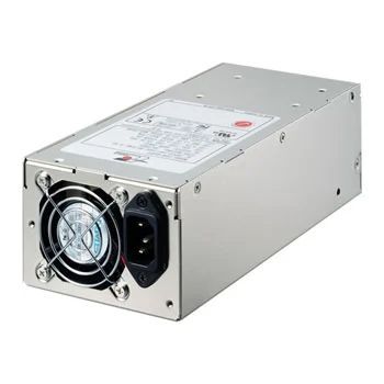 Zippy P2H-5500V 500W 2U Single Server/Workstation Power Supply