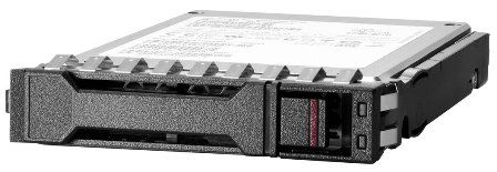 P30562-001 - HPE 2.4TB 10K SAS 12Gb/s 512e SFF BC Mission Critical Hard Drive