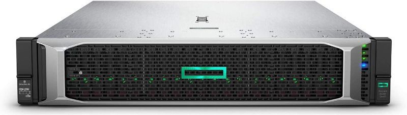 HPE ProLiant DL380 Gen10 Server (P40717-B21) with Xeon Silver 4215R, 32GB RAM, 8SFF Chassis