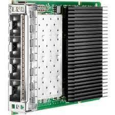 P42265-001 - HP Broadcom BCM57504 4-Ports 10/25GbE SFP28 Ethernet Network Adapter