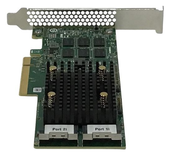 HPE MR216i-p Gen11 x16 Lanes without Cache PCI SPDM Plug-in Storage Controller