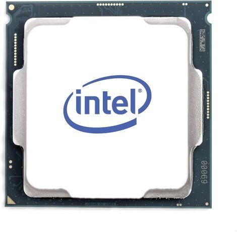 HPE Intel Xeon Gold 6458Q Processor (3.10Ghz / 32 Cores / 350W)