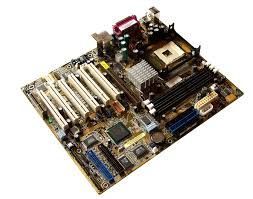 ASUS P4B533 Motherboard