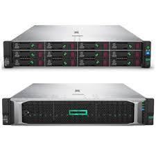 P56962-B21 - HP ProLiant DL380 Gen10 2U Rack-mountable Server Intel Xeon Gold 5218 2.3GHz C621 Chipset 32GB DDR4 SDRAM 800-Watts PS Smart Array Mr416i-p Controller