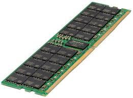 HPE P64706-B21 32GB (1x32GB) Dual Rank x8 DDR5?5600 CAS?46?45?45 EC8 Registered Smart Memory Kit