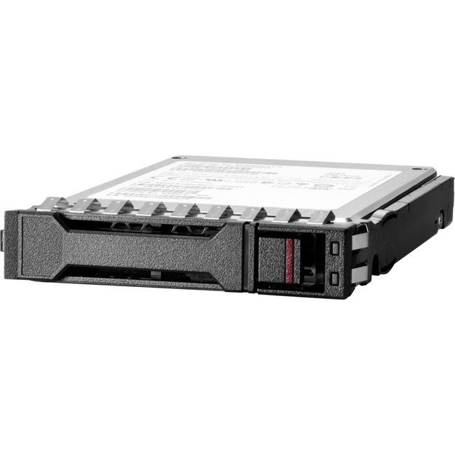 P64848-B21 - HPE 7.68TB NVMe Gen4 Read Intensive SFF BC U.3 Multi Vendor SSD