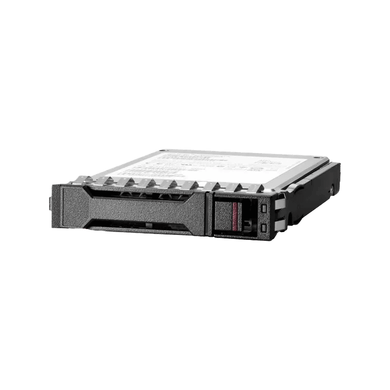 P64999-B21 - HPE 800GB NVMe Gen4 Mixed Use SFF BC U.3 Multi Vendor SSD