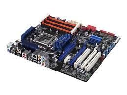 ASUS P6T SE Motherboard