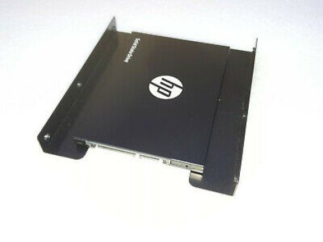 HP P7-1221-240G Pavilion p7-1221 240GB Windows 10 Home 64 Bit Preloaded Solid State Drive