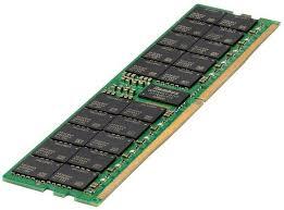 HPE P76175-001 32GB DDR5-4800MHz ECC CL42 RDIMM Smart Memory Kit