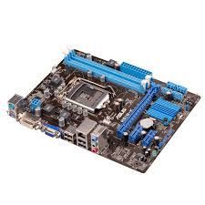 ASUS P8H61-M LX PLUS (REV 3.0) Motherboard